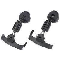 Adaptateur de casque tactique ARC en gros, support de casque tactique, accessoire pour casque tactique