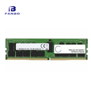 370-AGZP 32GB DDR5-4800MHz 2RX8 ECC Pc5-38400 Server RAM <strong>Memory</strong> <strong>Module</strong> - Product Image 1