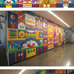 Premium Eco Solvent Inkt voor Roland SP-300/SP-300V VersaCamm Grootformaat Printer & Cutter - Product Image 4