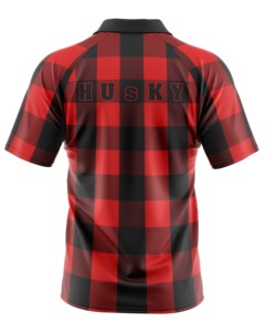 Polos de sublimation tendance à prix raisonnable, logo personnalisé, confortables, prix bas, meilleur design, polos pour hommes. - Product Image 2