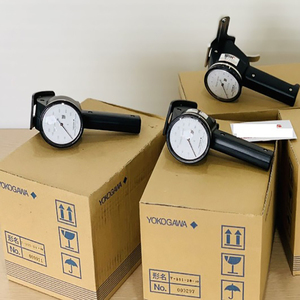 เครื่องวัดแรงดึง YOKOGAWA รุ่น T-102 T-101 ของแท้ใหม่จากโรงงาน T-102-01-00 T-102-02-00 T-102-01-10 T-101-20-10 - Product Image 2