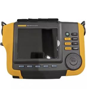 Analizzatore di Vibrazioni Fluke E 810, Strumento Diagnostico di Vibrazioni Energetiche Fluke E 810, Tester di Vibrazioni Originale Nuovo in Stock - Product Image 5