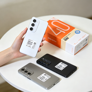 Spark40 Pro 24GB+512GB หน้าจอ 7.0 นิ้ว+10 คอร์+Android 15+สมาร์ทโฟน 5G - Product Image 4