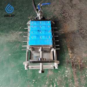 Thiết bị ép Lọc Thủ Công Nhỏ để sản xuất dầu dừa - Product Image 5