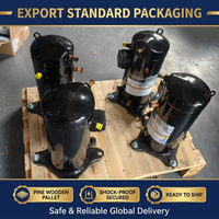 Compresseur Copeland à serpentin en cuivre ZP235KCE-TWD-522 20HP R410A 380V 50Hz pour refroidisseur à air et climatisation centrale, garantie 1 an