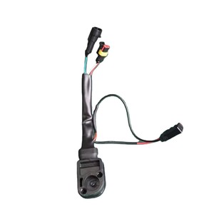 Pièces de voiturette de golf EA-GLE N34-1173(G) N341173(G) 102595502 Kit de capteur d'accélérateur - Product Image 4