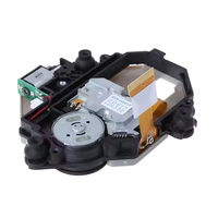 Original-Qualität Kunststoff KSM-440BAM Laserlinse Ersatz-Kabelgebundener Optischer Sensor für PS1-Konsole Reparatur & Restaurierung