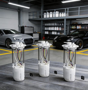 אספקה ישירה מהמפעל משאבת דלק לטויטה משאבת דלק 770200C190 עבור טויוטה טונדרה 2021 3.5T - Product Image 4