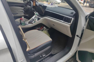 Véhicules BYD Song Pro EV SUV compacts d'<span class=keywords><strong>occasion</strong></span> Voitures électriques à entraînement frontal d'<span class=keywords><strong>occasion</strong></span> - Product Image 5