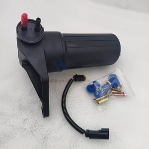 Pompe de relevage de carburant diesel 12V 4132A018 pour engins de construction, pièces de rechange pour moteur 1104C-44TA - Product Image 6