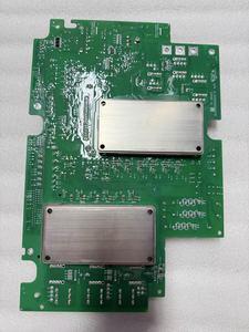 Carte de commande triphasée QPWR-5621 220V 750W - Product Image 3