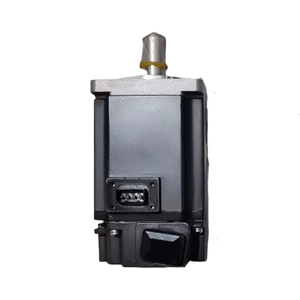 Moteur servo AC Mitsubishi HF-MP23B-S25 HC-MF23B-S24 HF-MP23K-S23 HC-MF23K-S22 pour l'automatisation industrielle - Product Image 5