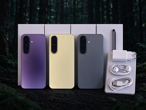 Teléfonos inteligentes A56 5G, teléfono con cámara IA, admiten pedidos mixtos para minoristas y mayoristas - Product Image 1