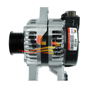 Generador automático de precio competitivo EALTO027 para <span class=keywords><strong>TOYOTA</strong></span> Hilux 2,7 4WD /<span class=keywords><strong>TOYOTA</strong></span> <span class=keywords><strong>Fortuner</strong></span> 2,0 <span class=keywords><strong>alternador</strong></span> de coche 1042108110 1042108230 - Product Image 2