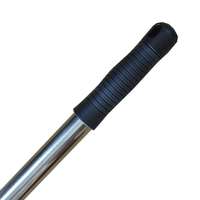 Bâton de vadrouille personnalisé, usage quotidien, manche de vadrouille rotatif universel, accessoires