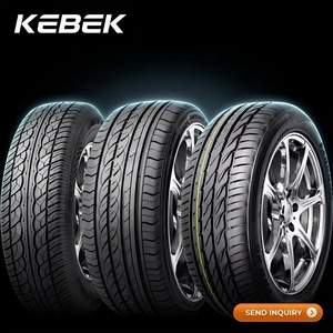 Pneu de <span class=keywords><strong>voiture</strong></span> écologique 185/60R14 à faible consommation de carburant, faible coefficient de roulement, faible MOQ, pneus PCR résistants pour voitures hybrides et électriques mondiales - Product Image 2