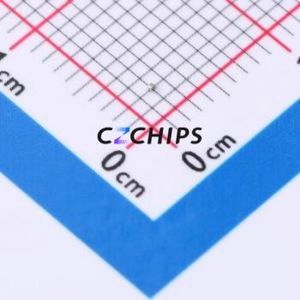ตัวเก็บประจุแบบ SMD (MLCC) รุ่น V100G0201HQC500NAT ขนาด 0201 (ค่าความจุ: 10pF) (ความแม่นยำ: 2%) (แรงดันไฟฟ้า: 50V) - Product Image 1