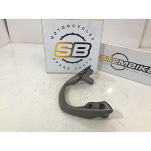 Carena Posteriore Kawasaki Ninja ZX-6R 2005-2006, Parte per Motocicletta - Product Image 2