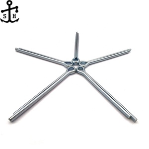 Thép carbon mạ kẽm hình chữ U thẻ tóc Khóa <span class=keywords><strong>Pin</strong></span> iso1234 ANSI ASME b18.8.1 an toàn <span class=keywords><strong>Bolt</strong></span> Khóa chia ZP cotter pins <span class=keywords><strong>clevis</strong></span> pins - Product Image 2