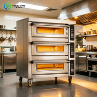 Four à convection de comptoir Crisp 'n Bake, pour friture à l'air, capacité moyenne