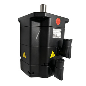 มอเตอร์หุ่นยนต์ 00-119-768 1FK7103-5AZ91-1ZZ9-ZS08 2026 รับประกันหนึ่งปี ประสิทธิภาพสูง ทำงานได้ตลอด 24 ชั่วโมง ใหม่ - Product Image 4