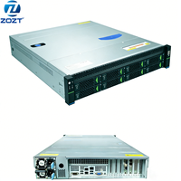 Serveur économique PowerEdge R340 1U pour montage en rack (16 Go de RAM, 8 To de disque dur) |   Occasion avec garantie mondiale |   Prêt à être expédié dans le monde entier