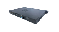 2026 ELSKY QM118L 厂家直销 H110 主板，带光纤 LAN，Skylake I3 6100U 服务器主板，ATX 电源，1*PCI-E 插槽