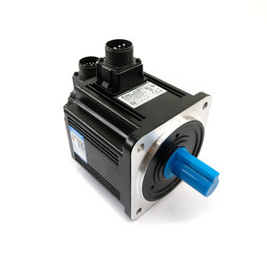 Vente Flash Nouvelle Arrivée Moteur Servo AC Série ECMA-B2 ASDA-B2 ECMA-E21315RS pour Moteur Servo Delta - Product Image 5