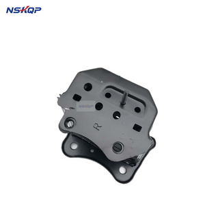 57107-53010 5710753010 yüksek kalite sıcak satış otomobil parçaları ön tampon Toyota Prius için braketi bağlar 2000 1 yıl garanti - Product Image 2