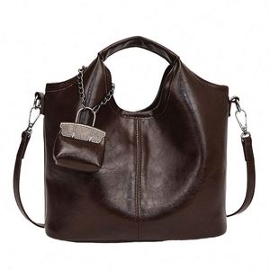 WHOLESALE PRICE! Fashion Luxury Women <b>Straw</b> <b>Bag</b> Handbags with Leather Handle - Product Image 1