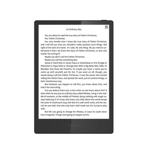 Liseur électronique portable Android 6 pouces, tablette électronique avancée, livre électronique, 212PPI, 1 Go, 32 Go - Product Image 3