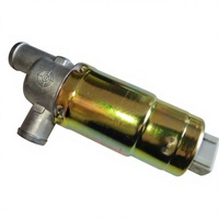 35150-22000 Idle Air Control Valve IACV 0280140505 for Hyundai Accent Elantra Kia Sportage VW Audi Saab Auto Engine Parts