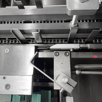 Machine de conditionnement personnalisée pour gants jetables, équipement d'emballage en boîtes en papier pour ligne de production de gants d'examen en latex