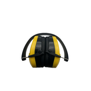 Orejeras Plegables de Protección Auditiva, Protectores Auditivos con Reducción de Ruido y Estuche de Transporte <span class=keywords><strong>para</strong></span> Tiro y Construcción - Product Image 2