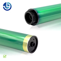Tambour OPC de haute qualité pour Konica Minolta Bizhub C258 308 368 458 558 658, tambour OPC longue durée, rouleau de charge, rouleau de nettoyage