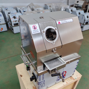 Extractor de Jugo de Caña de Azúcar Comercial de Acero Inoxidable de Alta Resistencia con Motor de 450W - Product Image 6