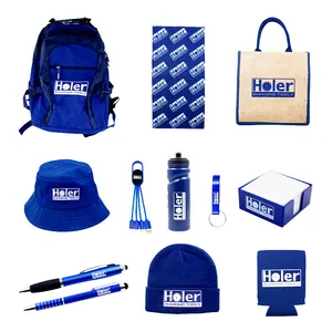 Custom Creative Corporate Business Gifts Souvenir Set Sports Event Promotional Gifts For Sport Activities