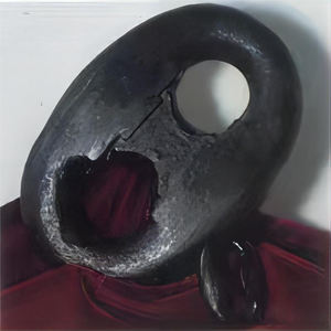 Grillete Kenter de grado marino-Manejo de carga óptimo, resistente a la corrosión - Product Image 2