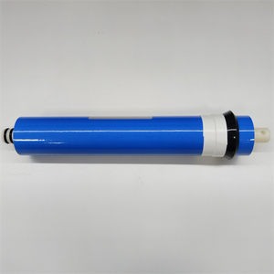 Màng lọc thẩm thấu ngược <span class=keywords><strong>RO</strong></span> loại bỏ cao <span class=keywords><strong>1812</strong></span>-100 GPD, bộ lọc gia dụng, hệ thống lọc nước - Product Image 6