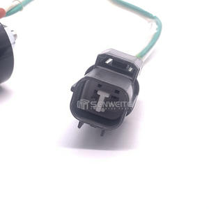 Vanne solénoïde proportionnelle hydraulique Senwitt 30C12A-111 pour excavatrice Kobelco SK120 - Product Image 1