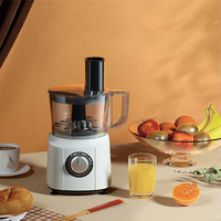 Mixeurs multifonctions de haute qualité, robots culinaires, mixeurs et centrifugeuses, mixeurs à smoothies