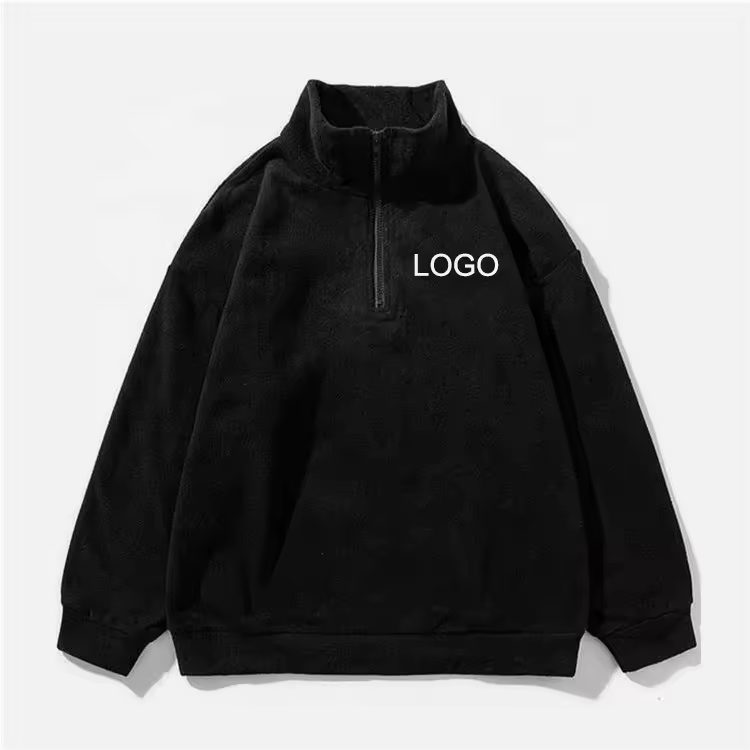 Cotton Oversized Custom T-Shirt