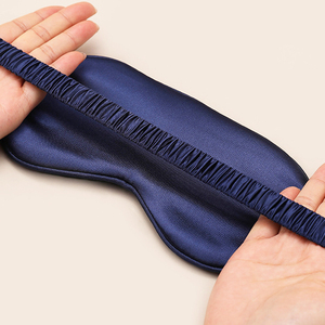 Antifaz y Funda <span class=keywords><strong>de</strong></span> Almohada <span class=keywords><strong>de</strong></span> <span class=keywords><strong>Seda</strong></span> Satén, Antifaz <span class=keywords><strong>con</strong></span> Peso, Antifaz <span class=keywords><strong>de</strong></span> <span class=keywords><strong>Seda</strong></span> o Fibra <span class=keywords><strong>de</strong></span> Bambú <span class=keywords><strong>con</strong></span> Inserto <span class=keywords><strong>de</strong></span> Gel - Product Image 4