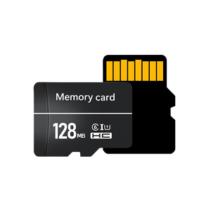 Nhựa thẻ nhớ 8G 16G 32GB 64G 128G 256G 512G tốc độ cao giám sát camerac10 U3 SD TFCard thẻ nhớ OEM logo màu - Product Image 4