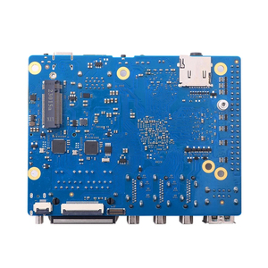 <span class=keywords><strong>ORANGE</strong></span> Pi 5 plus 16G RAM บอร์ดเดี่ยว RK3588คอมพิวเตอร์โมดูล PCIe ภายนอก WIFI-BT SSD 8K บอร์ดพัฒนาการการสาธิต <span class=keywords><strong>Pi5</strong></span>ส้มบวก - Product Image 5
