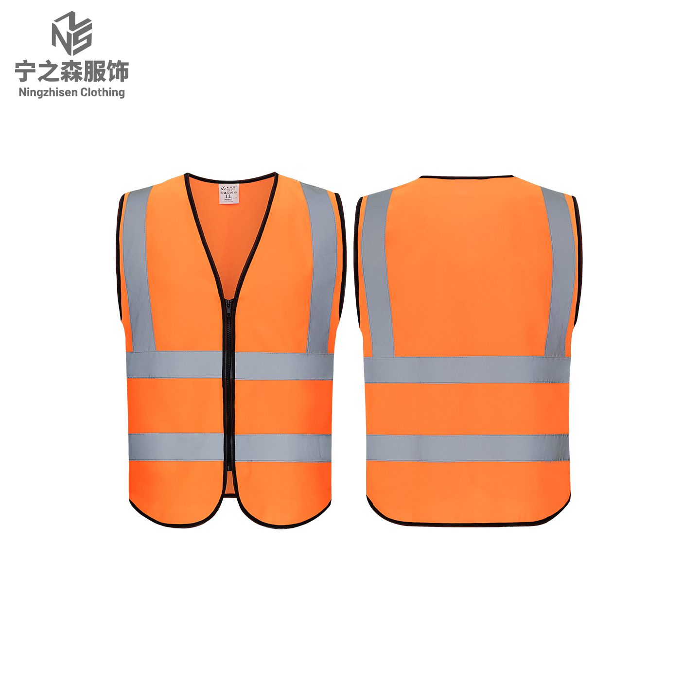 Cloth-Orange Yellow