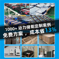 Baterai Lithium Iron Phosphate Kamcy12.8V 100Ah Tahan Lama, Awet, Tahan Air, LiFePO4 untuk RV, Kapal, dan Berkemah