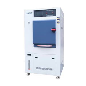 Acelerador de Envelhecimento de Alta Pressão para Equipamentos de Teste Pressurizados em Câmara, Alta Precisão, Proteção IP55, 1 Ano de Garantia - Product Image 4