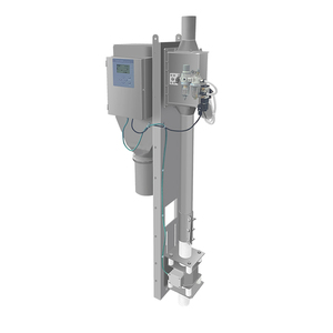 PEC2005W แยกเครื่องตรวจจับโลหะ PEC2005W แยกชิ้นส่วนสำหรับเครื่องตรวจจับโลหะลำเลียงแบบนิวเมติก - Product Image 4