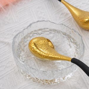 Appareil de refroidissement facial personnalisé en acier inoxydable, rouleau de glace, globes de glace, bâtonnets de massage facial pour le corps et les yeux - Product Image 5